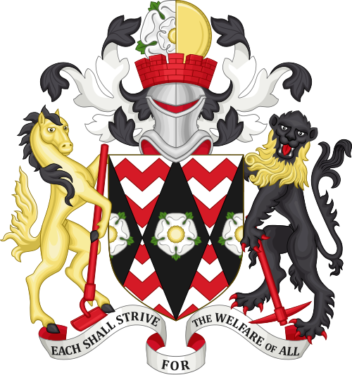 South Yorkshire County Council